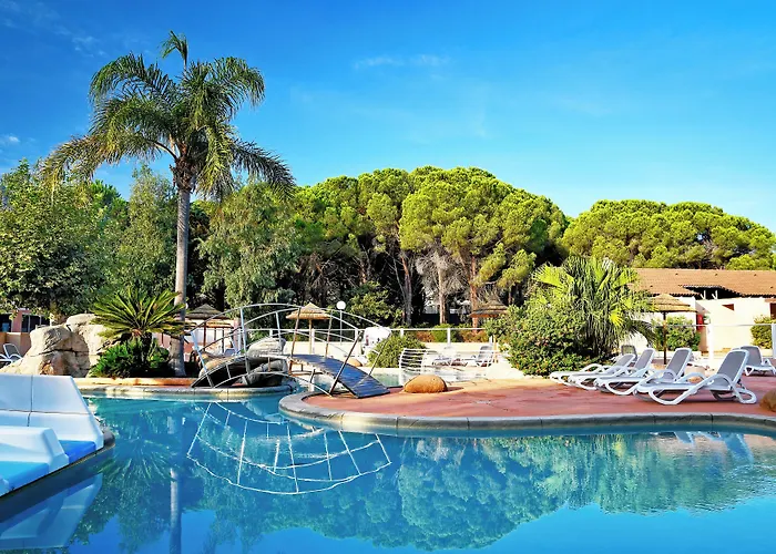 Camping International